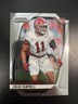 2025 Panini Prizm Draft Picks - Jihaad Campbell #3 (RC)- Eagles- Alabama
