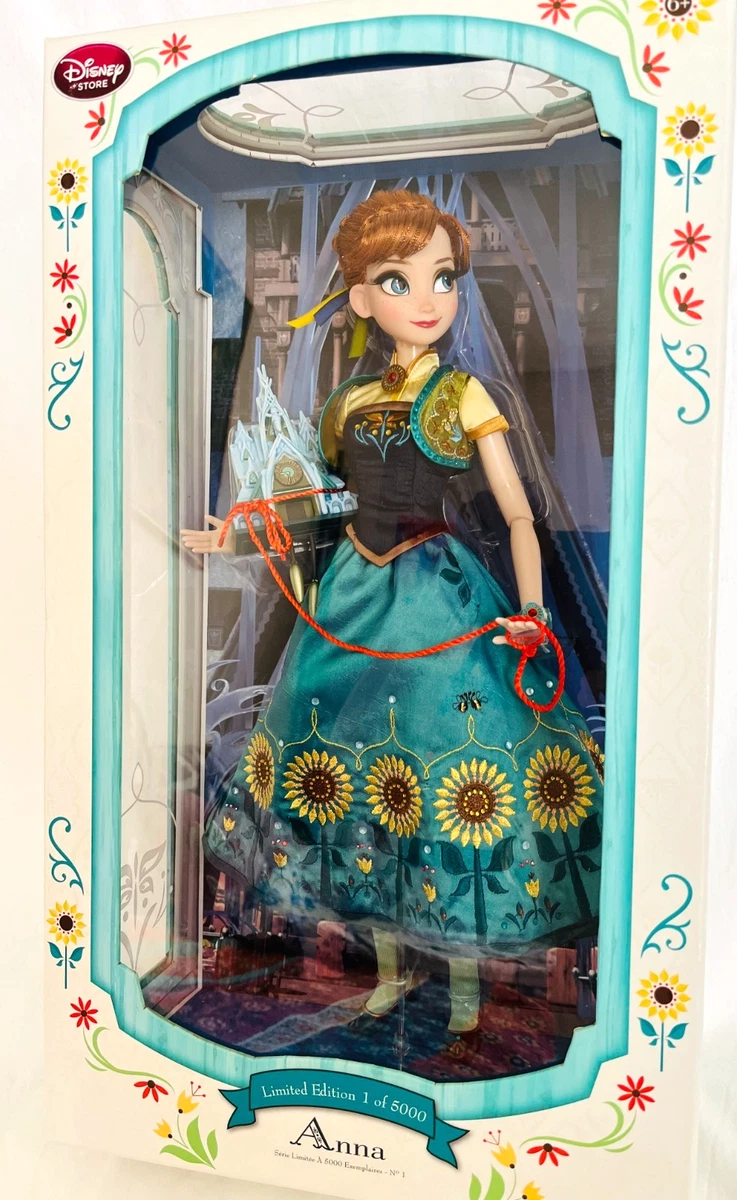 Disney Limited Edition Collectibles (1968-Now) for sale | eBay