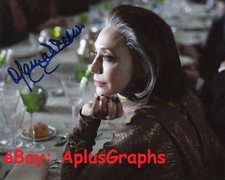 MARISA BERENSON... lo sono l'amore (I Am Love) SIGNED