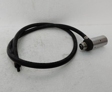 Poseidon Cyklon Scuba Second Stage Regulator with Hose Only