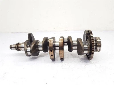 2010-2015 MK3 KIA SPORTAGE ENGINE CRANKSHAFT 1.6 PETROL G4FD D9137331 - Image 1 of 4