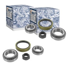 Roulement de roue Citroen C25