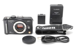 Dmc Gf1 Lumix | eBay