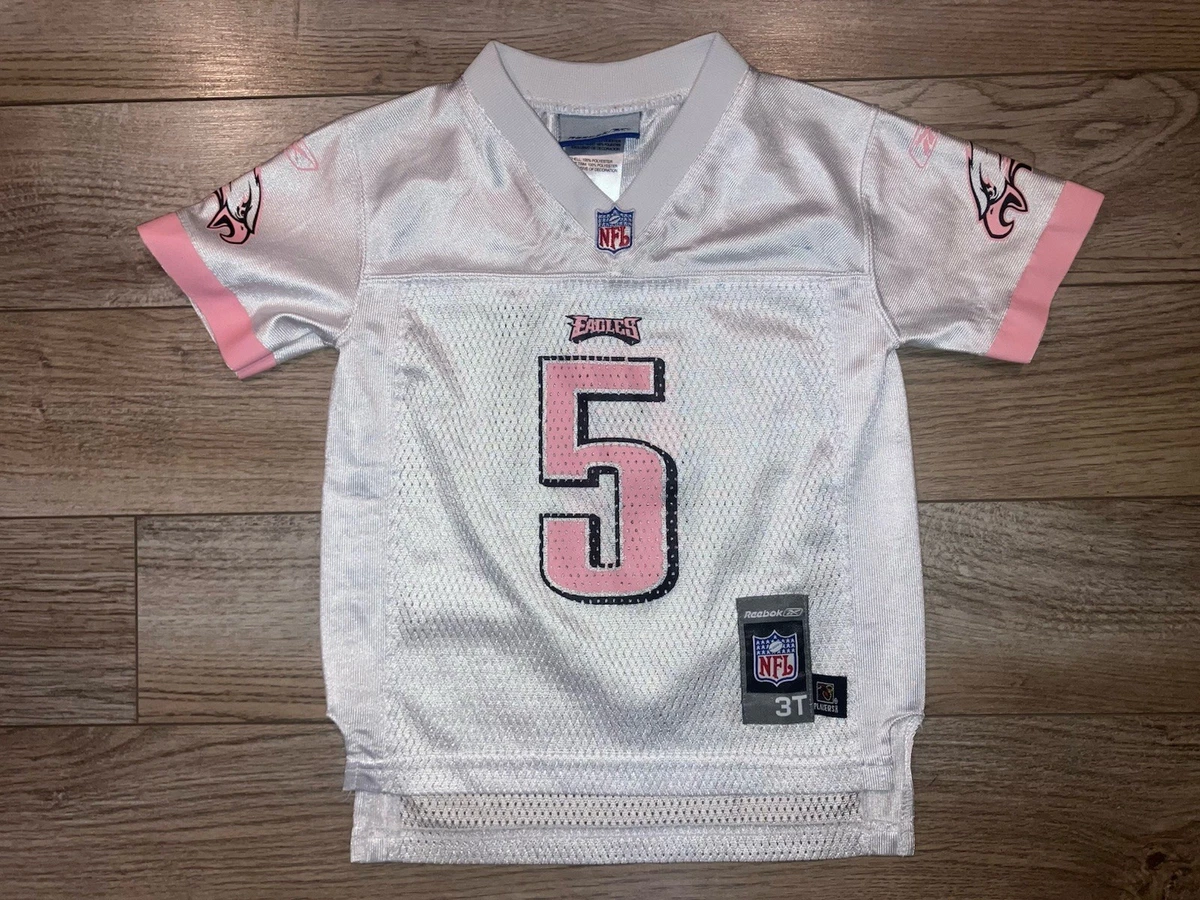 Reebok Donovan McNabb NFL Jerseys for sale | eBay