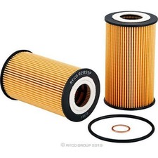 Ryco Oil Filter