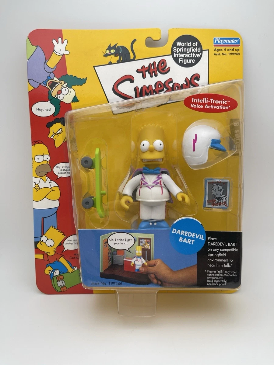 プレイメイツ シリーズ 9 ザ・シンプソンズ プレイメイツ シリーズ 9 ザ・シンプソンズ Best Purchase All Year