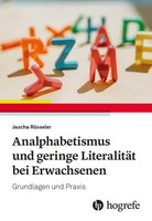 Analphabetismus Und Geringe LiteralitäT Bei Erwachsenen | Grundlagen Und Praxis
