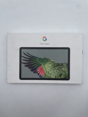 Google Pixel Tablet - Android Tablet 128GB, 11