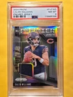 2024 Panini Prizm - Premier Jerseys Caleb Williams #PJ-CWS (MEM, RC)