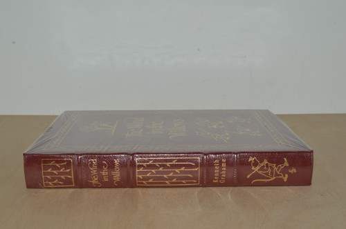 The Wind in the Willows - Kenneth Grahame - Easton Press (#50) New and Sealed - Picture 5 of 5