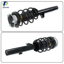 For BMW 1 Series 2004-2013 Front Left Shock Absorber Strut Assembly 31336767367