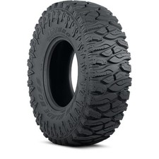 2 New 37x12.50r17 124q Atturo Trail Blade Boss 37125017 Tire