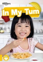 Robin Twiddy | In My Tum | Taschenbuch | Englisch (2022) | BookLife Publishing