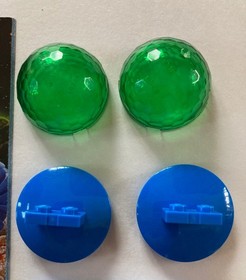 3 Lego Insectoids: 6905 Bi-Wing, 6837 Cosmic Creeper, 6817 B. Buzzer-all 100%