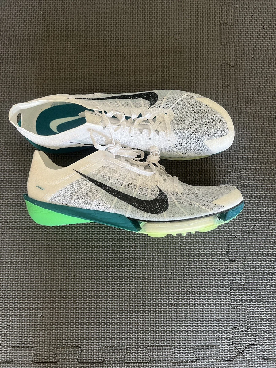 Nike Zoom Victory 2 Green for Sale | Authenticity Guaranteed | eBay