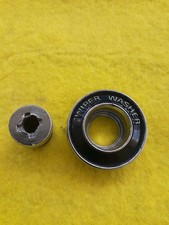 1970 1971 Fairlane Torino Ranchero Gt Windshield Washer Dash Bezel Retainer