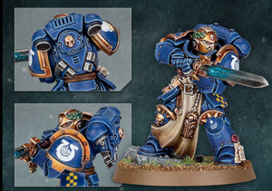 Primaris Champion | eBay