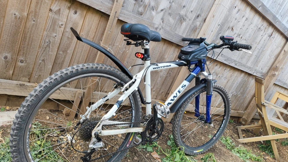 Bicycle - Image 4 of 4