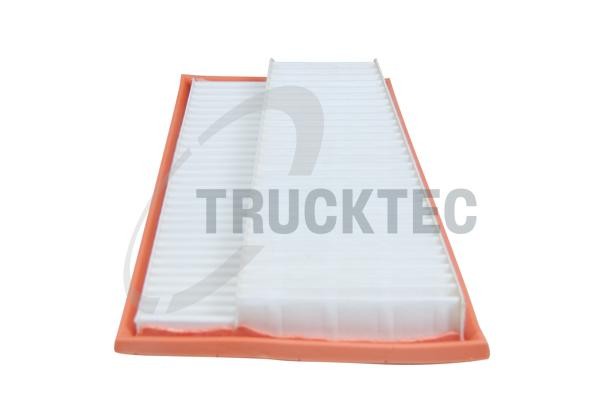 ✅Fits TRUCKTEC 02.14.140 AIR FILTER MERCEDES  ⭐UK Seller⭐