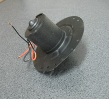 Four Seasons 35570 HVAC Blower Motor for 1991-1995 Jeep Wrangler, New