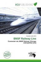 Evander Luther | Bnsf Railway Line | Taschenbuch | Englisch (2026)