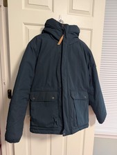 Fjallraven Ovik Padded Jacket Mens Medium in ...