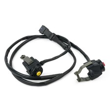 Start/Stop Kill Switch Kit For KTM Husqvarna GasGas TBI 2023+