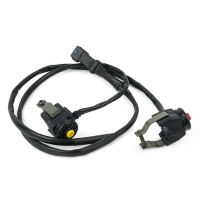#ad Start Stop Kill Switch Kit For KTM Husqvarna GasGas TBI 2023 $90.00