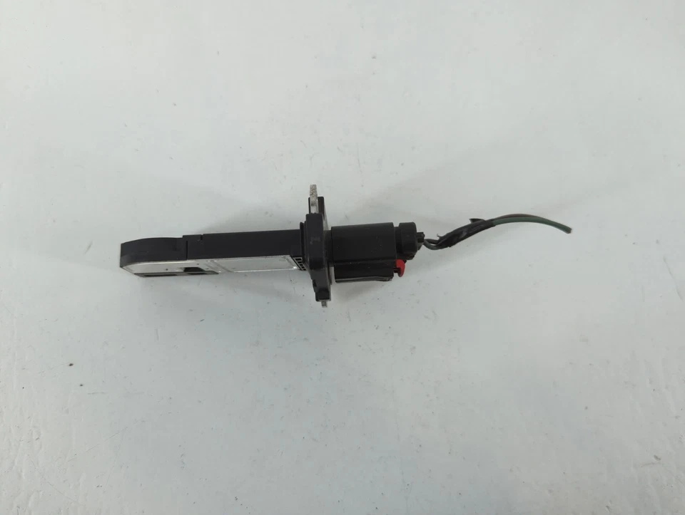 Измеритель массового расхода воздуха 2012-2014 Ford Edge Maf D6VLN - Изображение 2 из 4