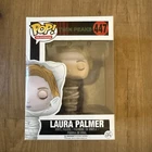 Laura Palmer Funko POP! Television #447 Twin Peaks