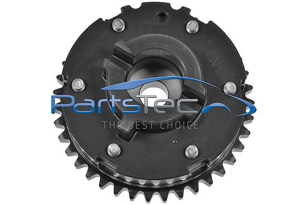 PartsTec Nockenwellenversteller Einlassseite U.A. FüR Land Rover, Volvo-image
