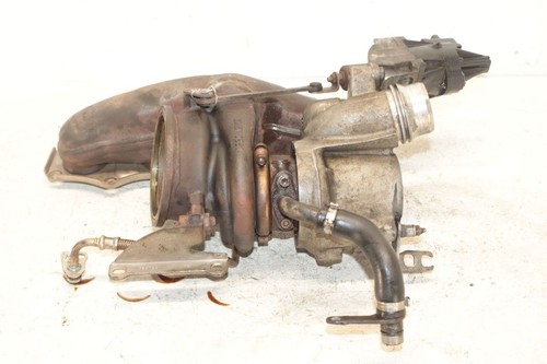 BMW 3 F30 F35 F31 2015 Benzin 180kW Turbo 7634486 RIM36492