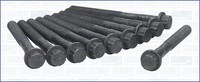 Ajusa Zylinderkopfschraubensatz 81013500 FüR Toyota