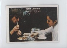 1983 Super Exito John Lennon Yoko Ono #104