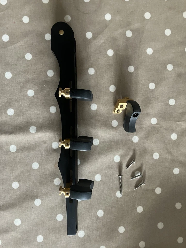 Double Bass C Extension Unit - hot item get it before someone else! - Image 2 of 4