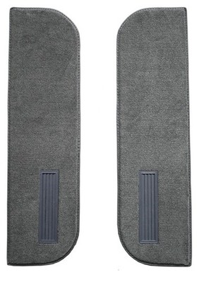 1973 Chevy C20 Pickup Carpet Replacement - Loop - Door Panel
