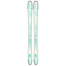 Head Women's Kore 87 Ti W Skis Ski Only 2027