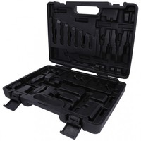 KS Tools Kunststoff-Leerkoffer FüR 117.1895