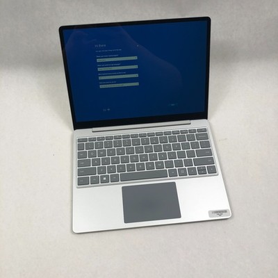 Microsoft Surface Laptop Go 2 2013 Intel Core i5-1135G7 4GB RAM 128GB SSD W11P