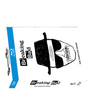 Breaking Bad - The Complete Series Seasons 1-...