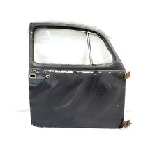 1965 1965 Vw Volkswagen Passenger Right Front Door Sedan Oem Restorable 1965 1965 Vw Volkswagen Passenger Right Front Door Sedan Oem Restorable
