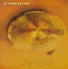 Big Wheel von Icehouse | CD | Zustand gut - Bild 1 von 2