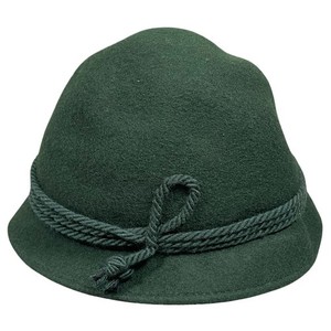 Vintage Tyrolean Hat | eBay