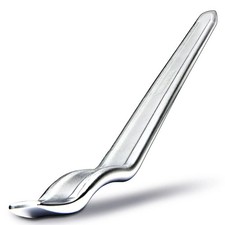 Bead Lifting Tool, Tire Iron Spoon, Mount and Demount Lever Pry Bar, Rim Lifter,