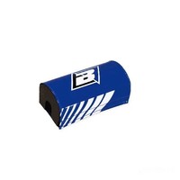 Lenkerpolster BlackBird Racing Blau Husqvarna TC 125 Bj. 2014-2020