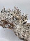Incredible! 1.519 kg Quartz W/ Hematite Blades (Roses) Natural Crystal Specimen — photo 10