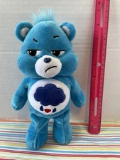 Care Bears Basic Fun Grumpy Bear 10” 2022