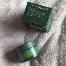 Vitamin C Intensive Face Cream - Green