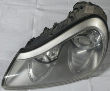 Xenon Scheinwerfer links Porsche Cayenne 9PA 957 Facelift 7L5941031D
