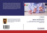 Molar Distalization Amanpreet Singh Natt